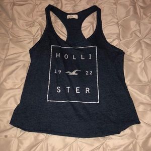 Hollister Tank Top
